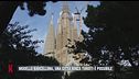 Modello Barcellona, una città senza turisti è possibile