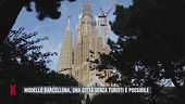 Modello Barcellona, una città senza turisti è possibile