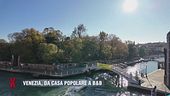 Venezia, da casa popolare a B&B