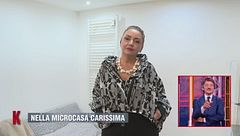 Tour nella microcasa carissima