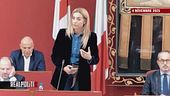 Insulti sessisti, la denuncia di Silvia Salis