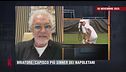 Briatore: "Capisco più Sinner dei napoletani"