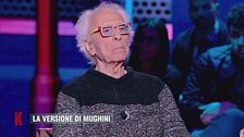 Giampiero Mughini: "Se i migranti compiono dei reati non hanno scusanti"