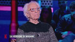 Giampiero Mughini: "Se i migranti compiono dei reati non hanno scusanti"