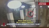 La criminalità a Milano