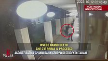 La criminalità a Milano