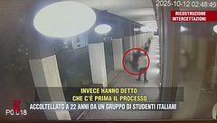La criminalità a Milano