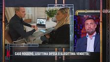 Caso Roggero, legittima difesa o illegittima vendetta?