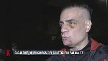 Cicalone, il business dei giustizieri fai-da-te