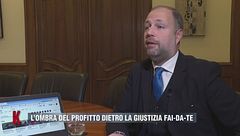 L'ombra del profitto dietro la giustizia fai-da-te