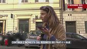 Continua l'inchiesta sul business dei frati e i b&b