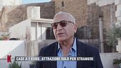 Case a 1 euro, attrazione solo per stranieri