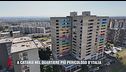 A Catania nel quartiere più pericoloso d'Italia