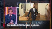 Case da 1 milione di euro anche in periferia