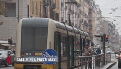 Case mini a prezzi maxi