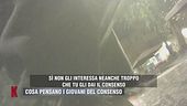 Cosa pensano i giovani del consenso