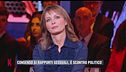 L'opinione di Violante Placido sulla legge sul consenso