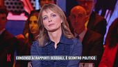L'opinione di Violante Placido sulla legge sul consenso