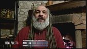 L'intervento di Matteo, eremita in Friuli-Venezia Giulia