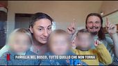 Famiglia nel bosco, tutto quello che non torna