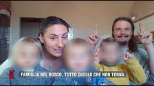 Famiglia nel bosco, tutto quello che non torna