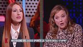 La "lista degli stupri" nel liceo di Roma: il punto di vista di Annamaria Bernardini De Pace