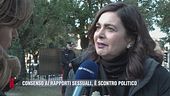 Consenso ai rapporti sessuali: le parole di Laura Boldrini