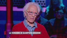 Giampiero Mughini: "Una terza guerra mondiale chiuderebbe la civiltà umana"