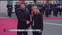 L'incontro tra Meloni e Zelensky a Roma