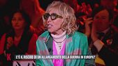 Sandra Amurri commenta le parole di Trump sull'Europa