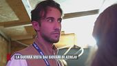 La guerra vista dai giovani di Atreju