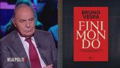 Intervista a Bruno Vespa