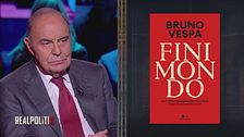 Intervista a Bruno Vespa