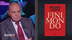 Intervista a Bruno Vespa