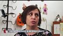 Stefania: "Costretti a vivere in un seminterrato"