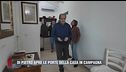 Di Pietro apre le porte della casa in campagna