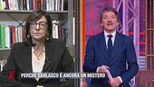 L'opinione di Fiorenza Sarzanini sul caso Garlasco
