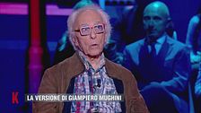 Giampiero Mughini: "Non siamo pronti ad imbracciare un fucile"