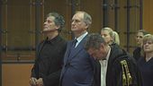 Legittima difesa, i casi opposti di Roggero e Mugnai