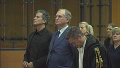 Legittima difesa, i casi opposti di Roggero e Mugnai