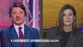 Qatargate: parla Alessandra Moretti