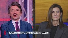 Qatargate: parla Alessandra Moretti