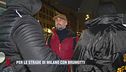 Per le strade di Milano con Brumotti