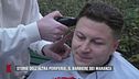 Storie dell'altra periferia, il barbiere dei maranza