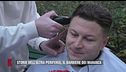Storie dell'altra periferia, il barbiere dei maranza