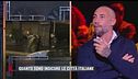 Brumotti: "Abbiamo bisogno di più insegnati"