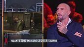 Brumotti: "Abbiamo bisogno di più insegnati"