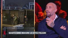 Brumotti: "Abbiamo bisogno di più insegnati"