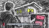 Storia di un tentato linciaggio in Valle D'Aosta