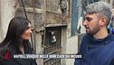 Napoli, viaggio nelle mini case da incubo